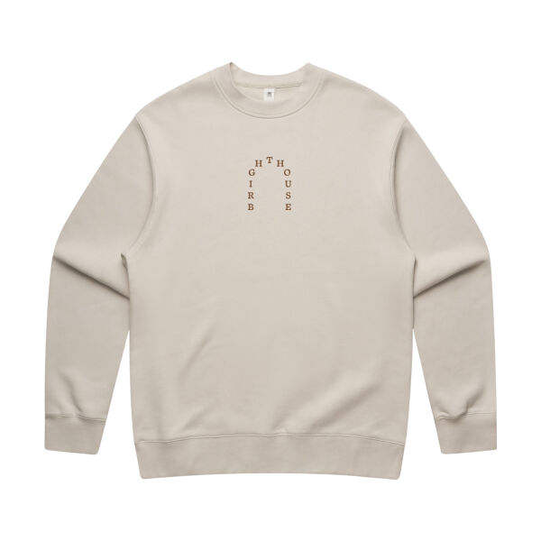 Relax Crew (Embroidered) Thumbnail