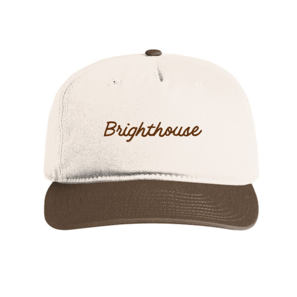 Class Two-Tone Cap (Embroidered) Thumbnail